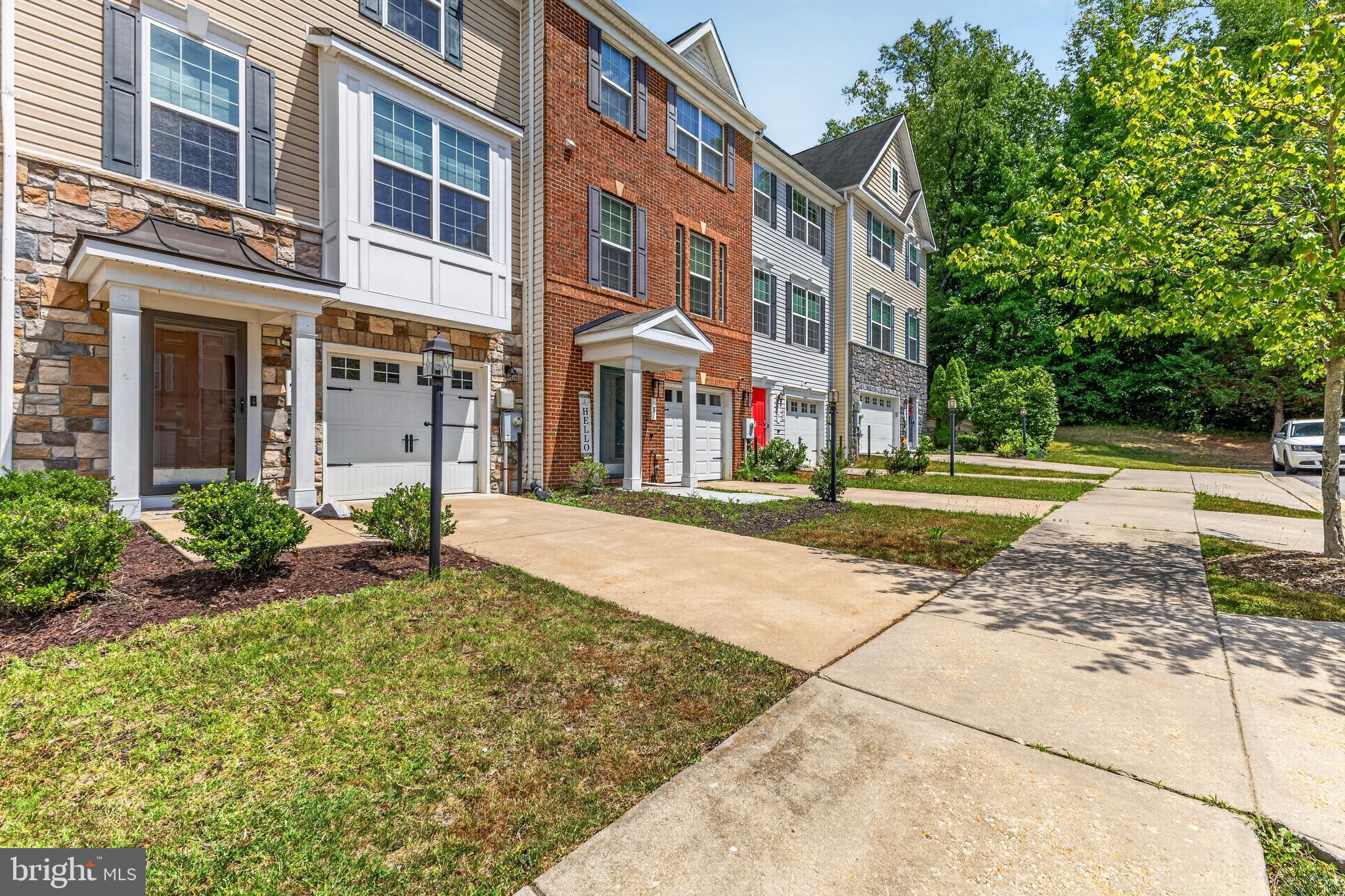 7 THOMASSON COURT, CAPITOL HEIGHTS, MD, 20743 7 THOMASSON COURT