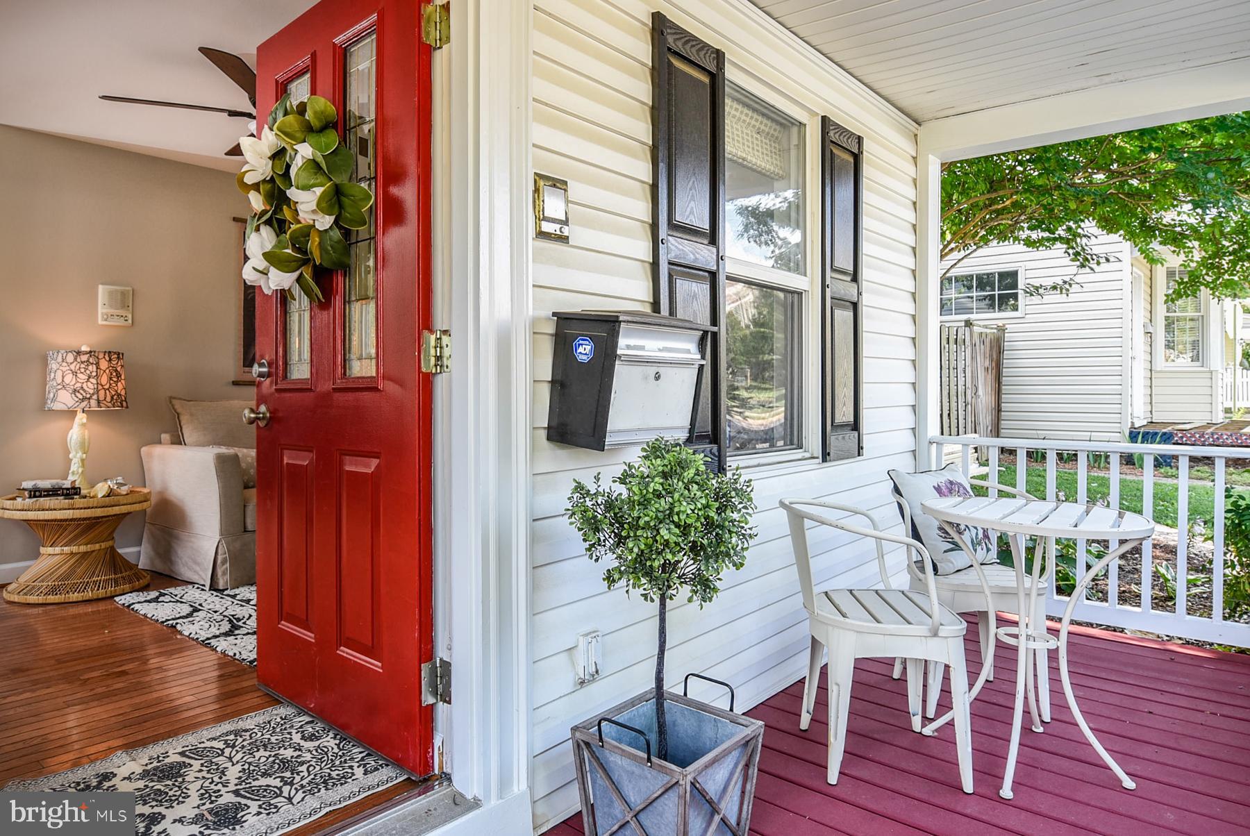 ROSEMONT PARK - Residential