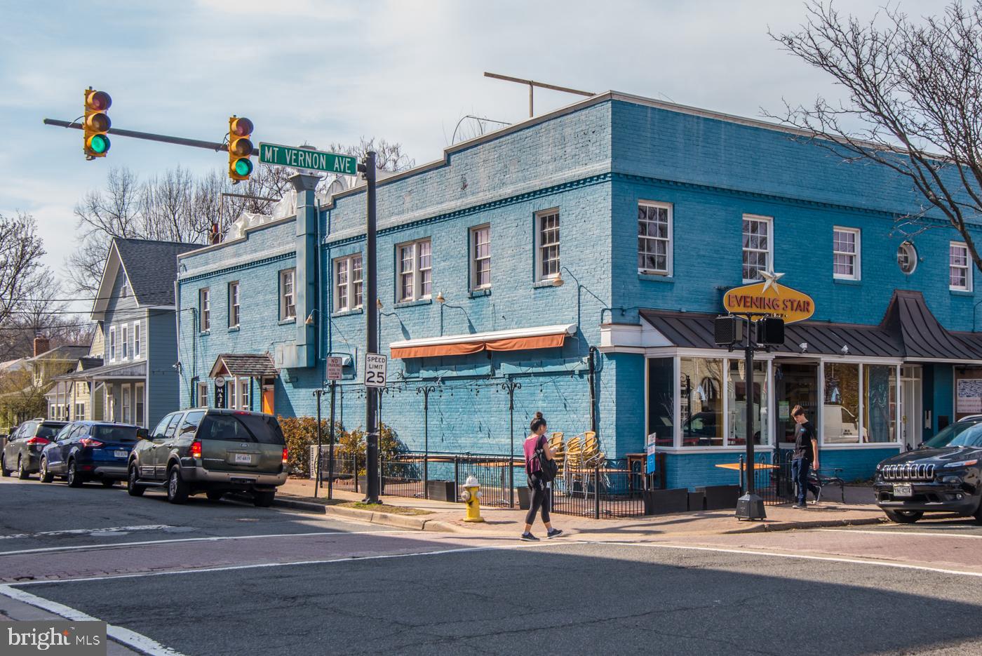 ROSEMONT PARK - Residential