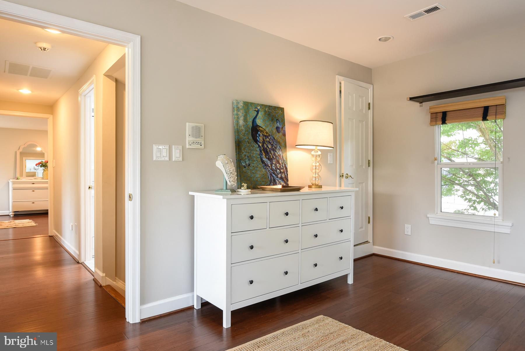 ROSEMONT PARK - Residential