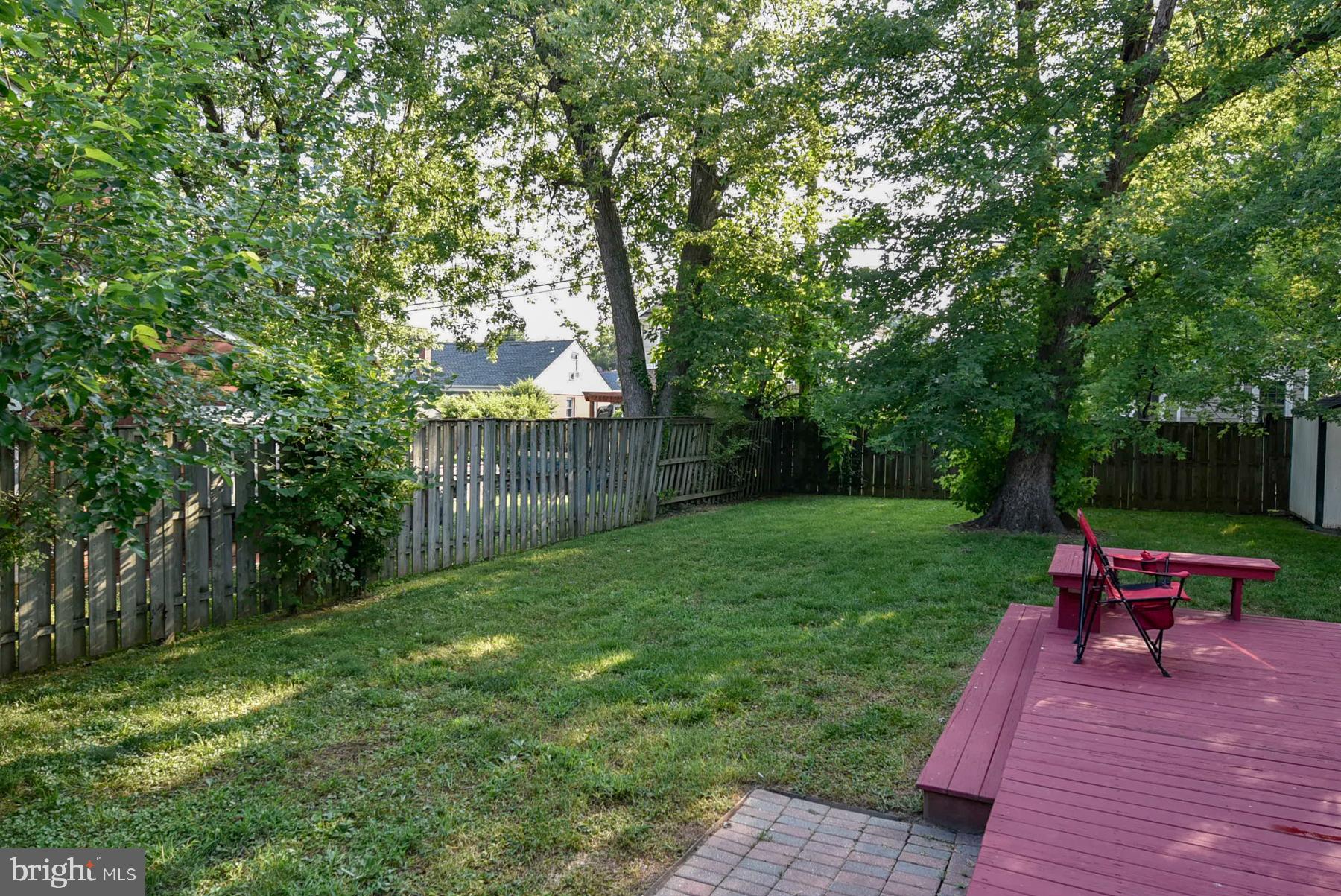 ROSEMONT PARK - Residential