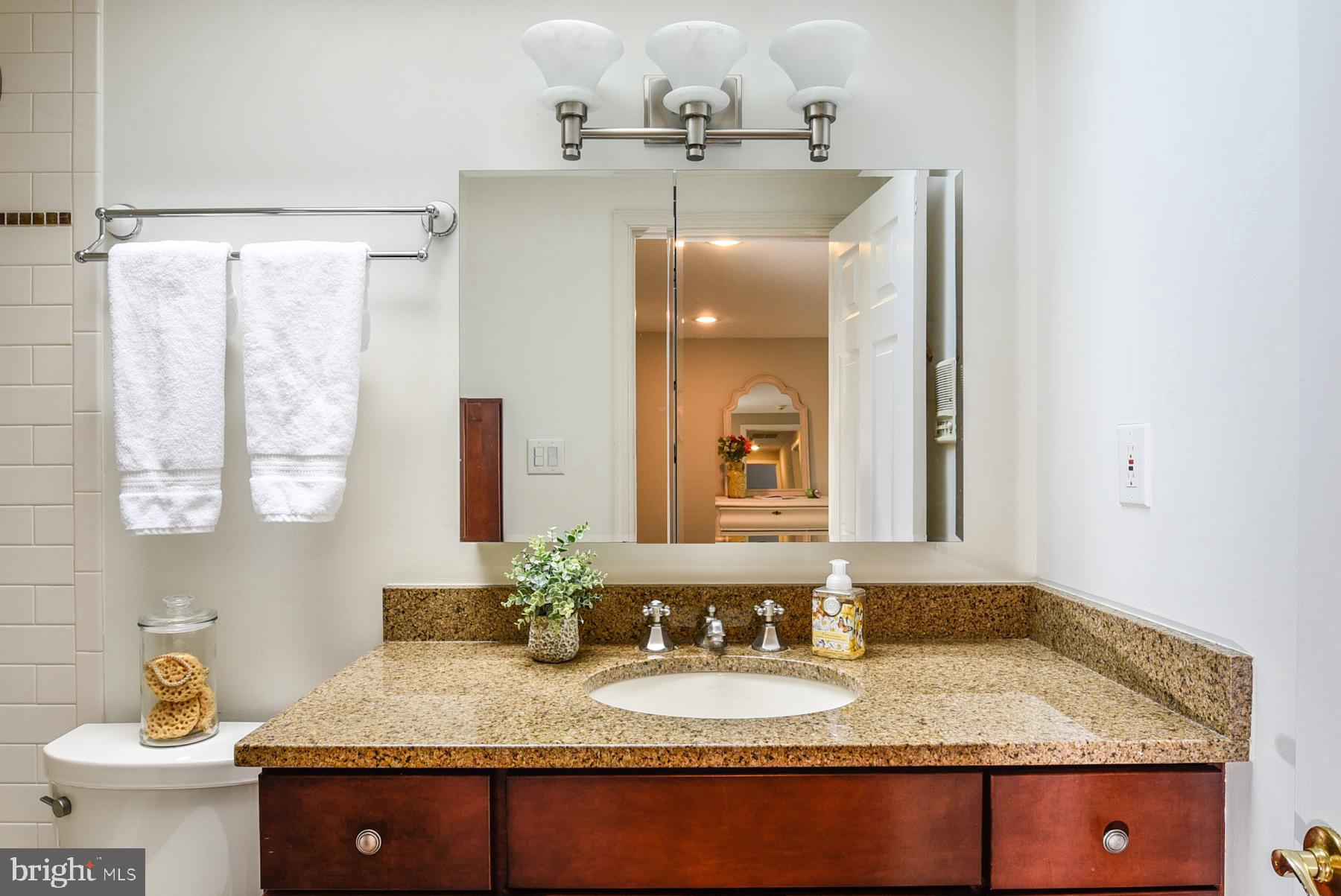 ROSEMONT PARK - Residential