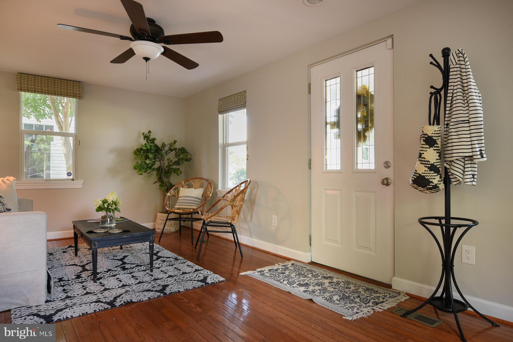 ROSEMONT PARK - Residential