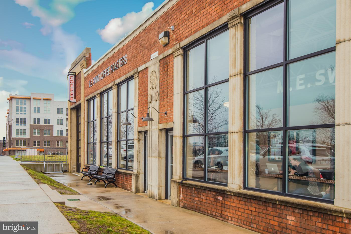 ROSEMONT PARK - Residential