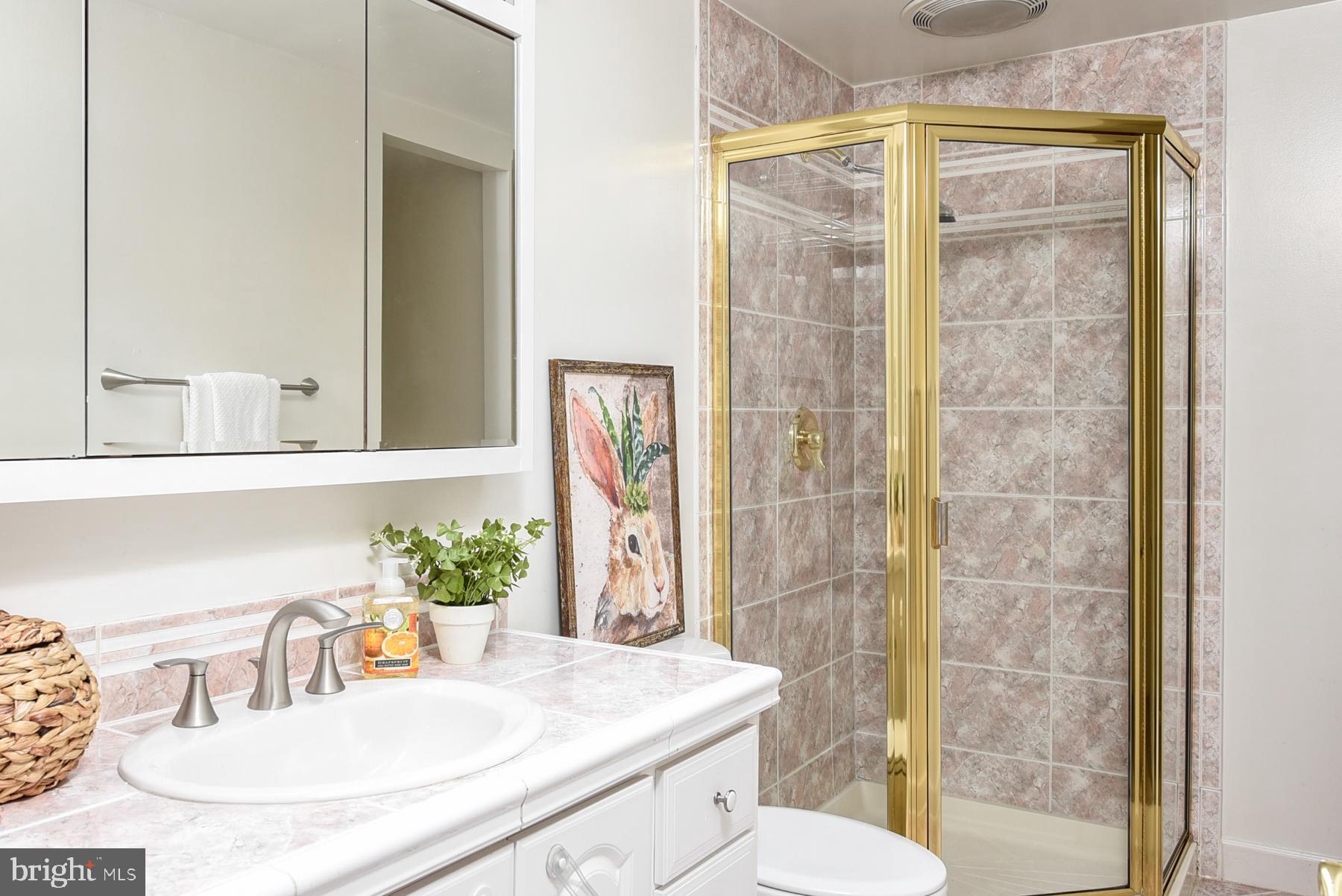 ROSEMONT PARK - Residential