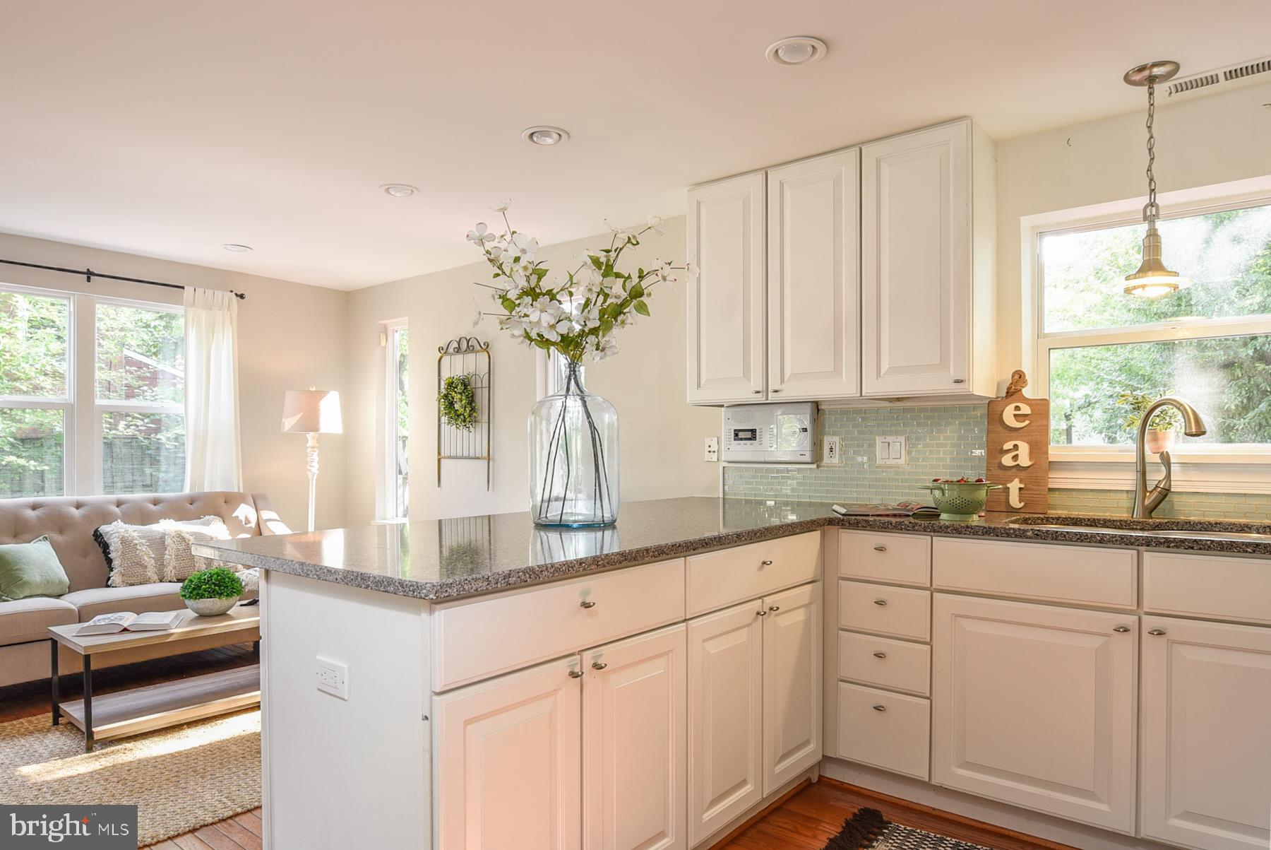 ROSEMONT PARK - Residential