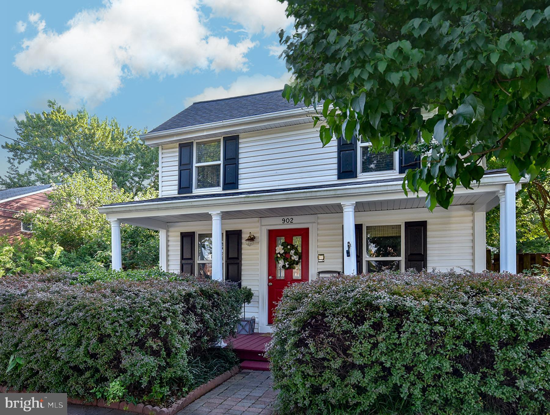 ROSEMONT PARK - Residential