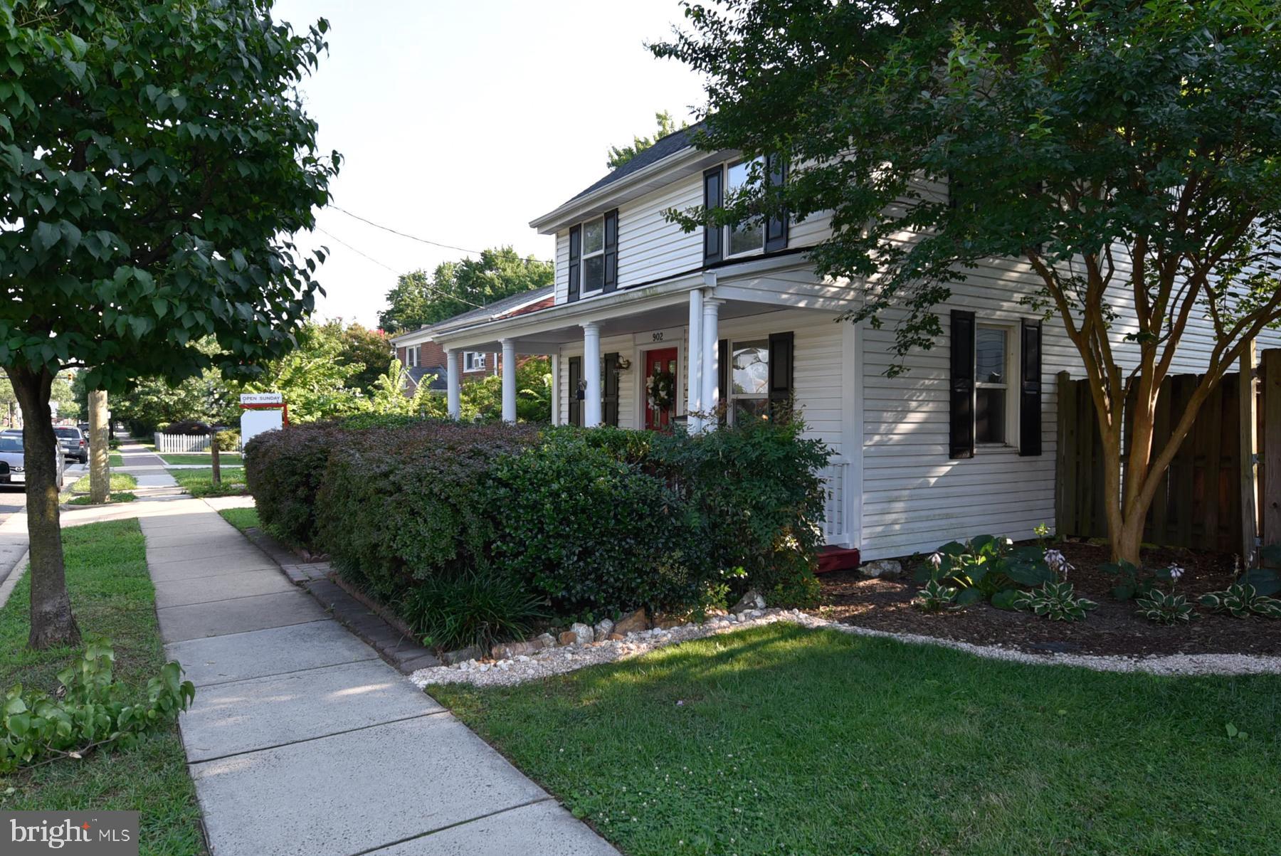 ROSEMONT PARK - Residential