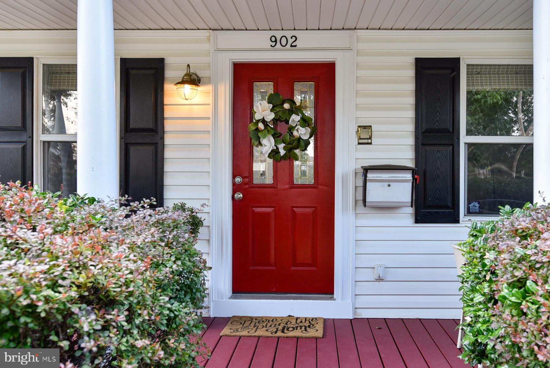 ROSEMONT PARK - Residential