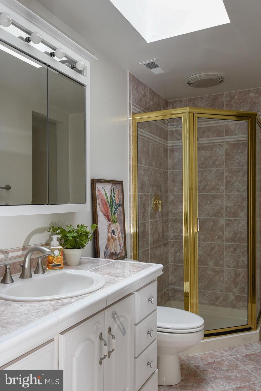 ROSEMONT PARK - Residential