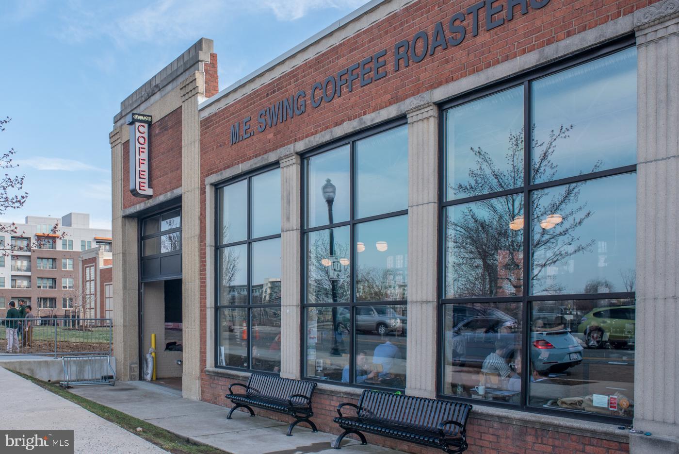 ROSEMONT PARK - Residential