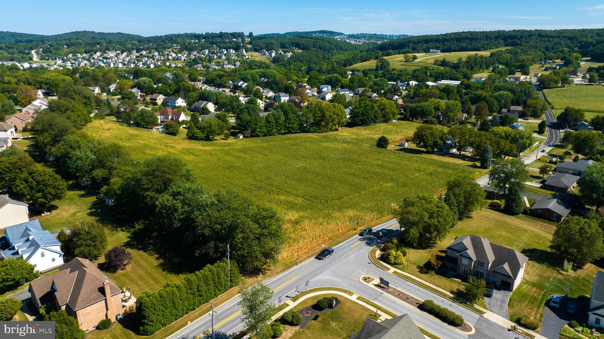 Lot 4 St. Micheals CHESTNUT HILL ROAD