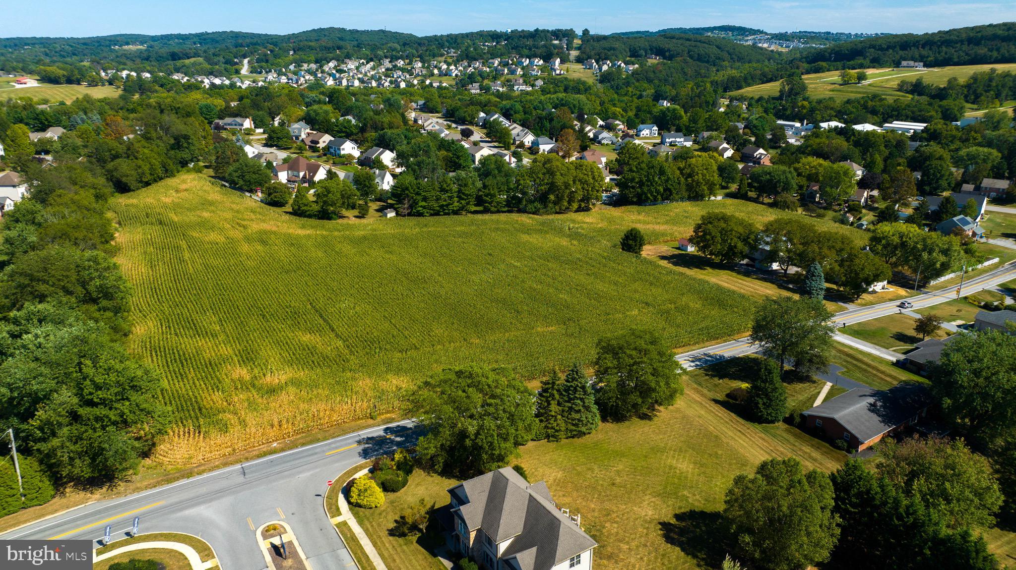 Lot 4 St. Micheals CHESTNUT HILL ROAD