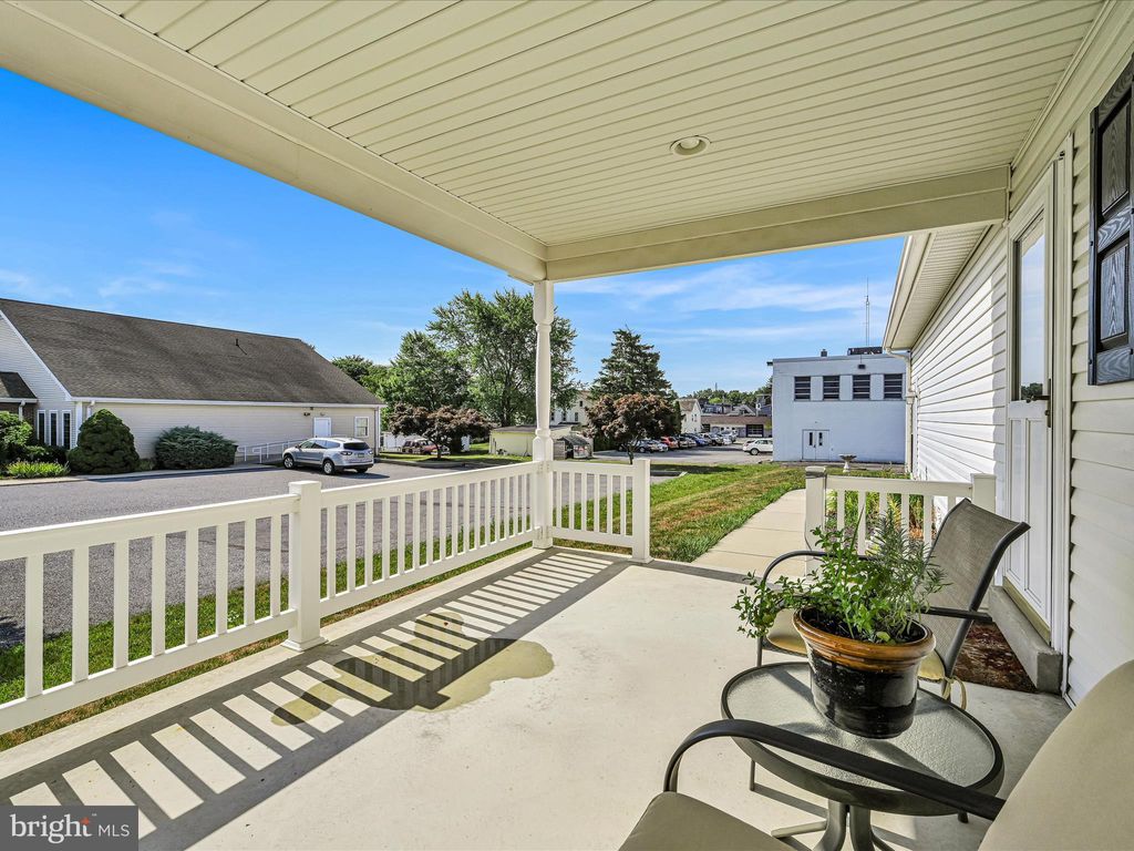 Photo of 106 Frank Street, Mount Joy, PA 17552 (MLS # PALA2053946)