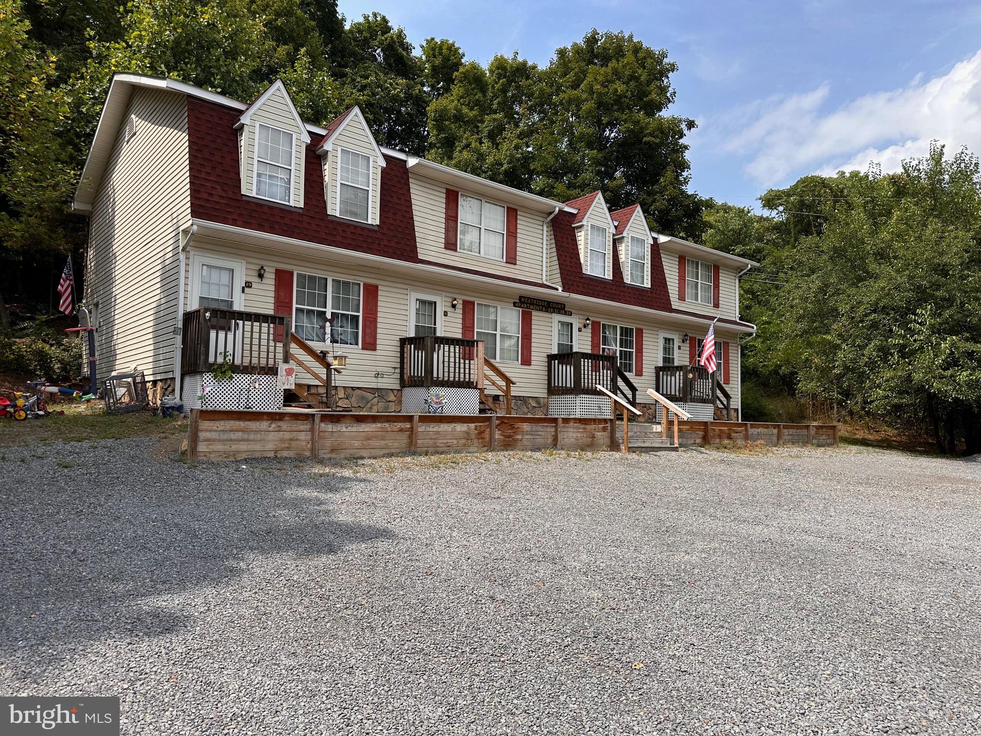 NONE AVAILABLE - Residential Lease