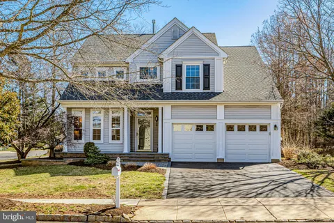 3 Lehigh Court, Princeton, NJ 08540 - MLS#: NJSO2004120