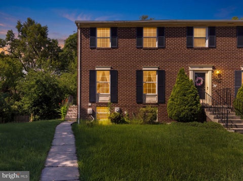 Townhouse For Sale - 1047 Bulman Harbour<br/> PASADENA, MD 21122