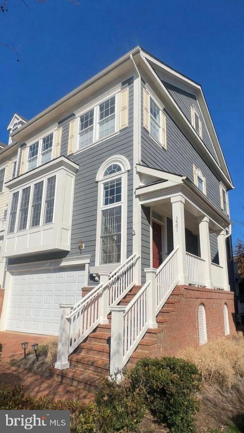 3501 13TH STREET S ARLINGTON VA 22204