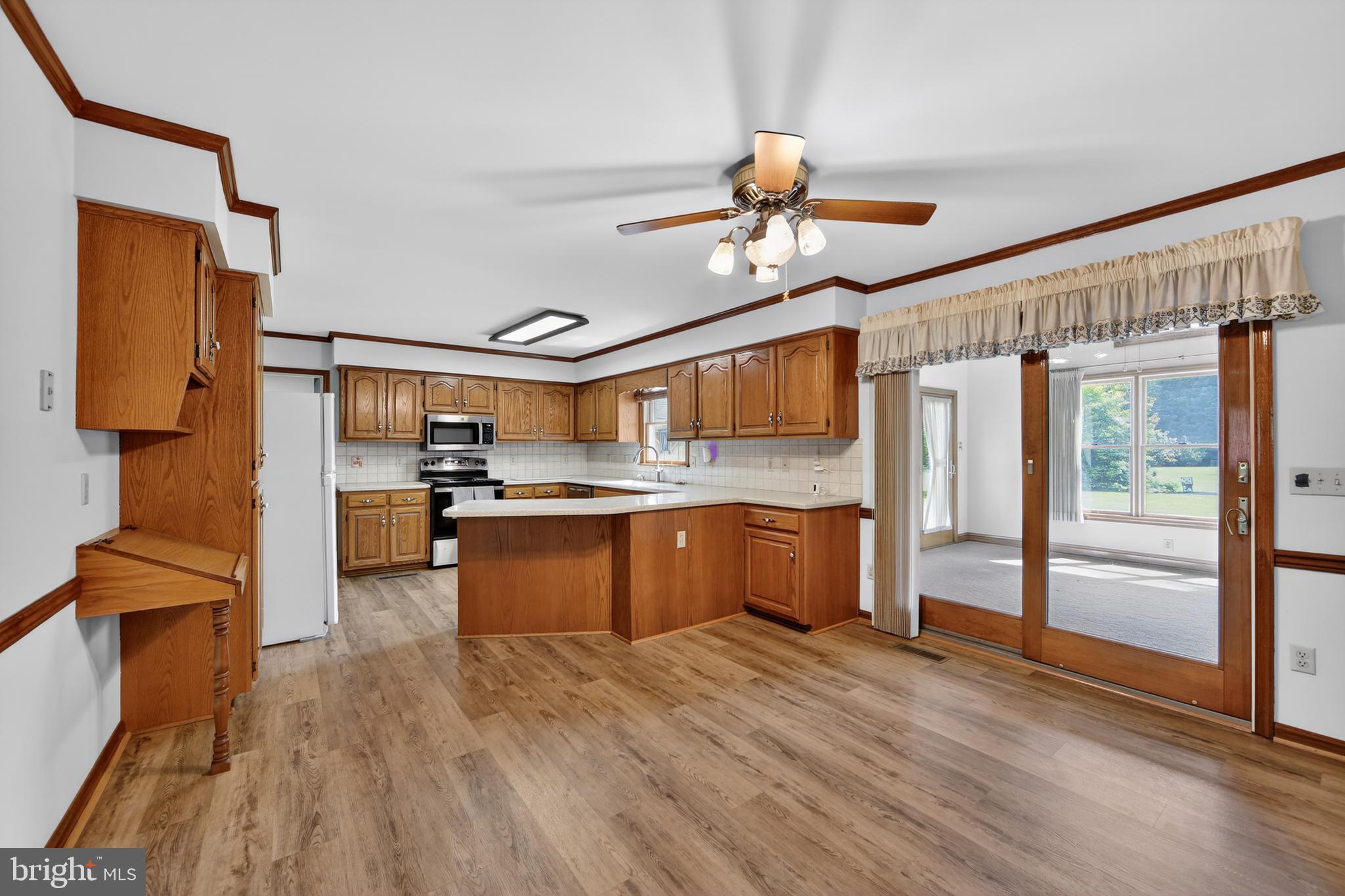 288 UNION CHURCH ROAD