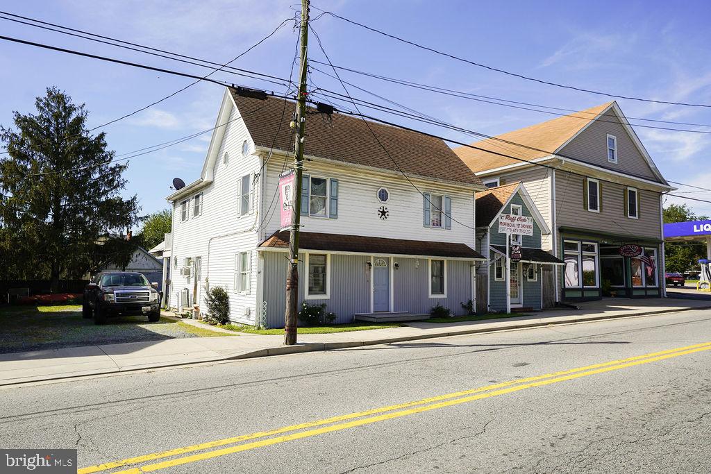 NONE AVAILABLE - Residential