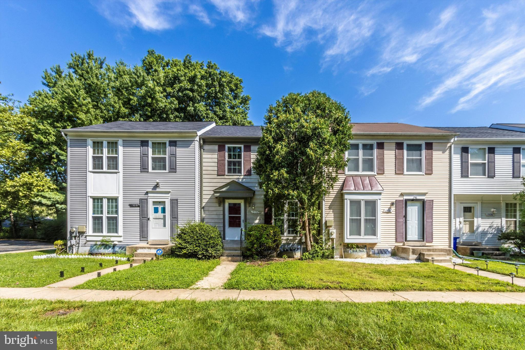 LAKE VILLAGE MANOR - Residential Lease