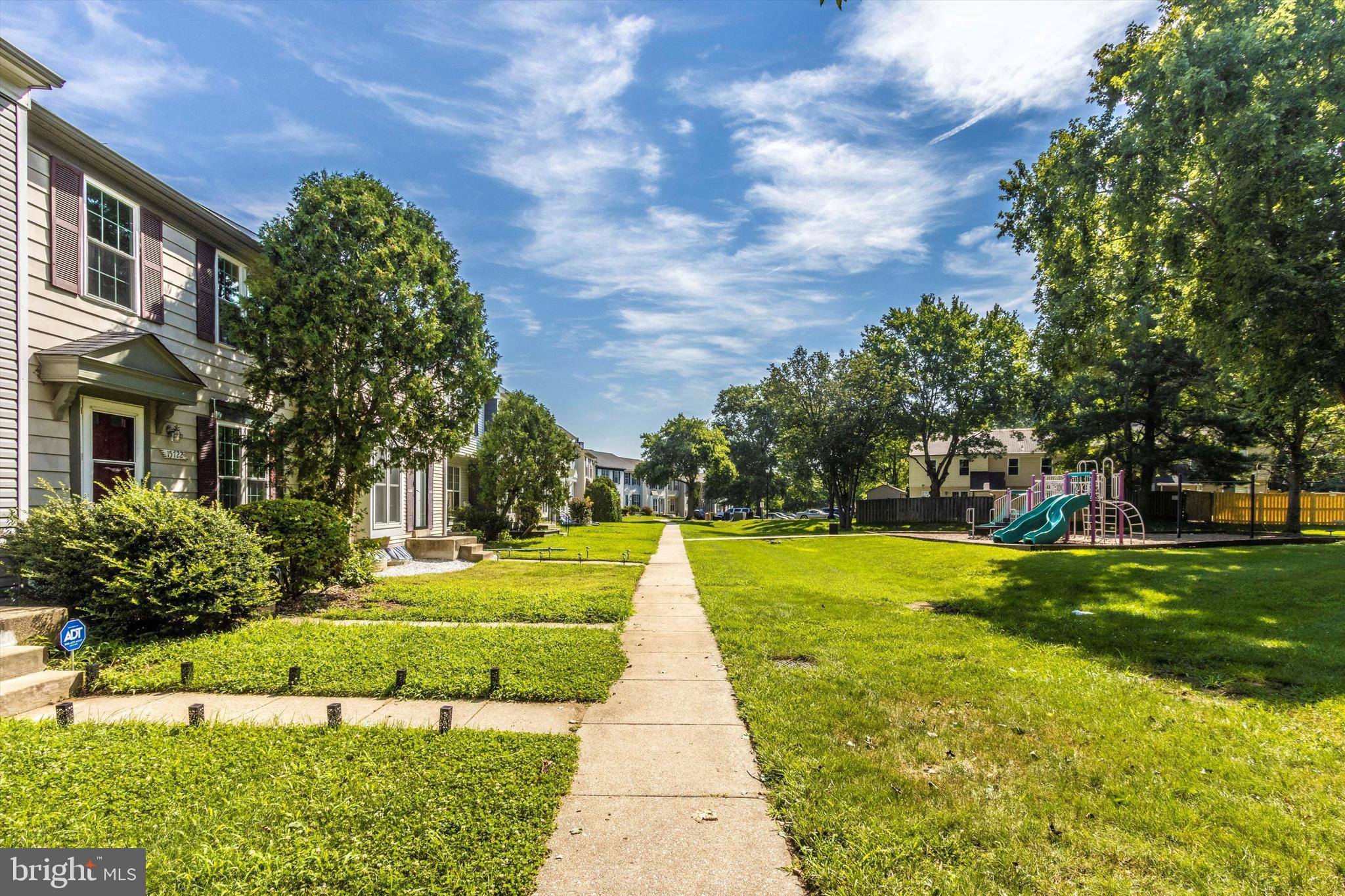 LAKE VILLAGE MANOR - Residential Lease