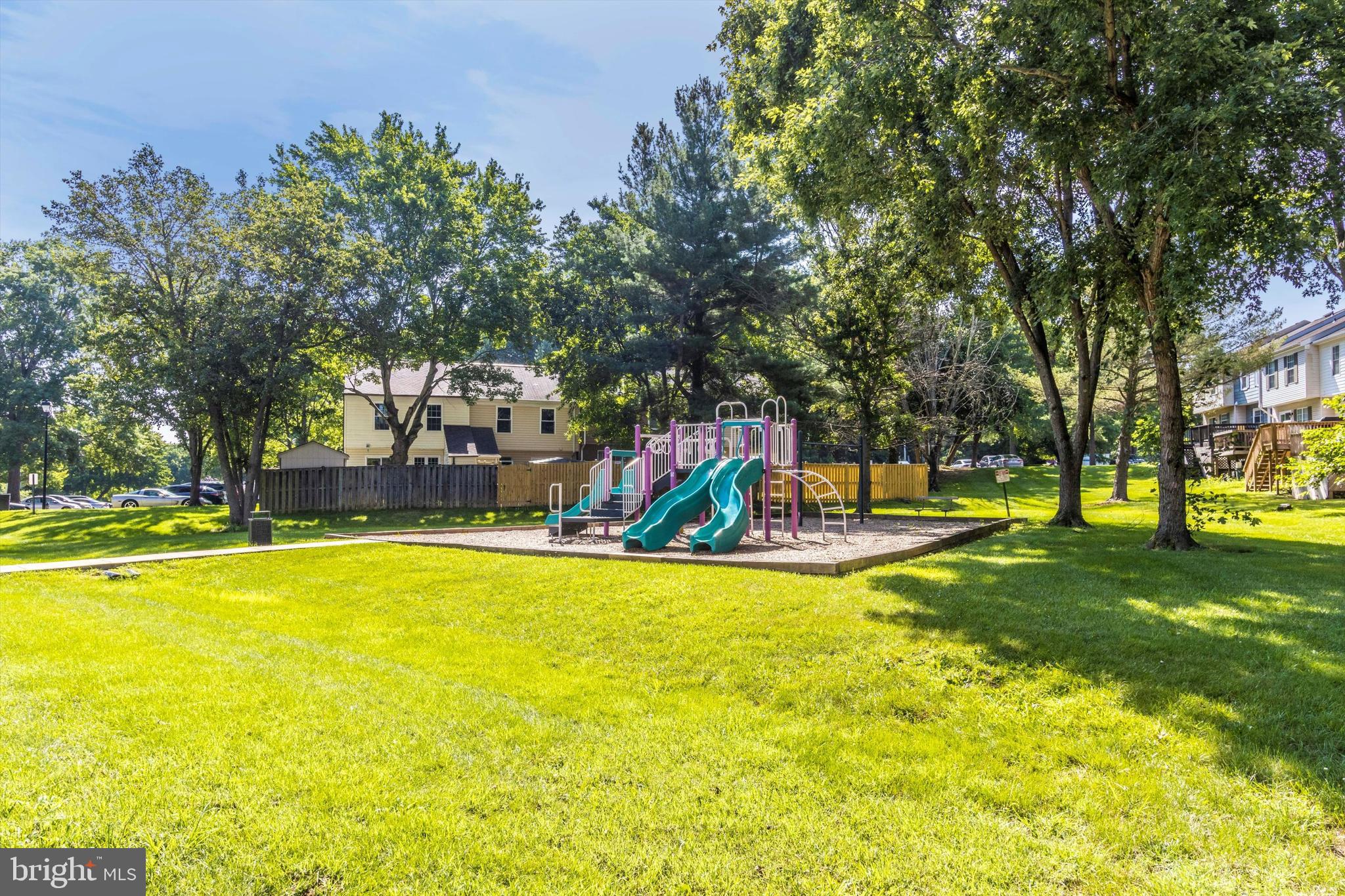 LAKE VILLAGE MANOR - Residential Lease