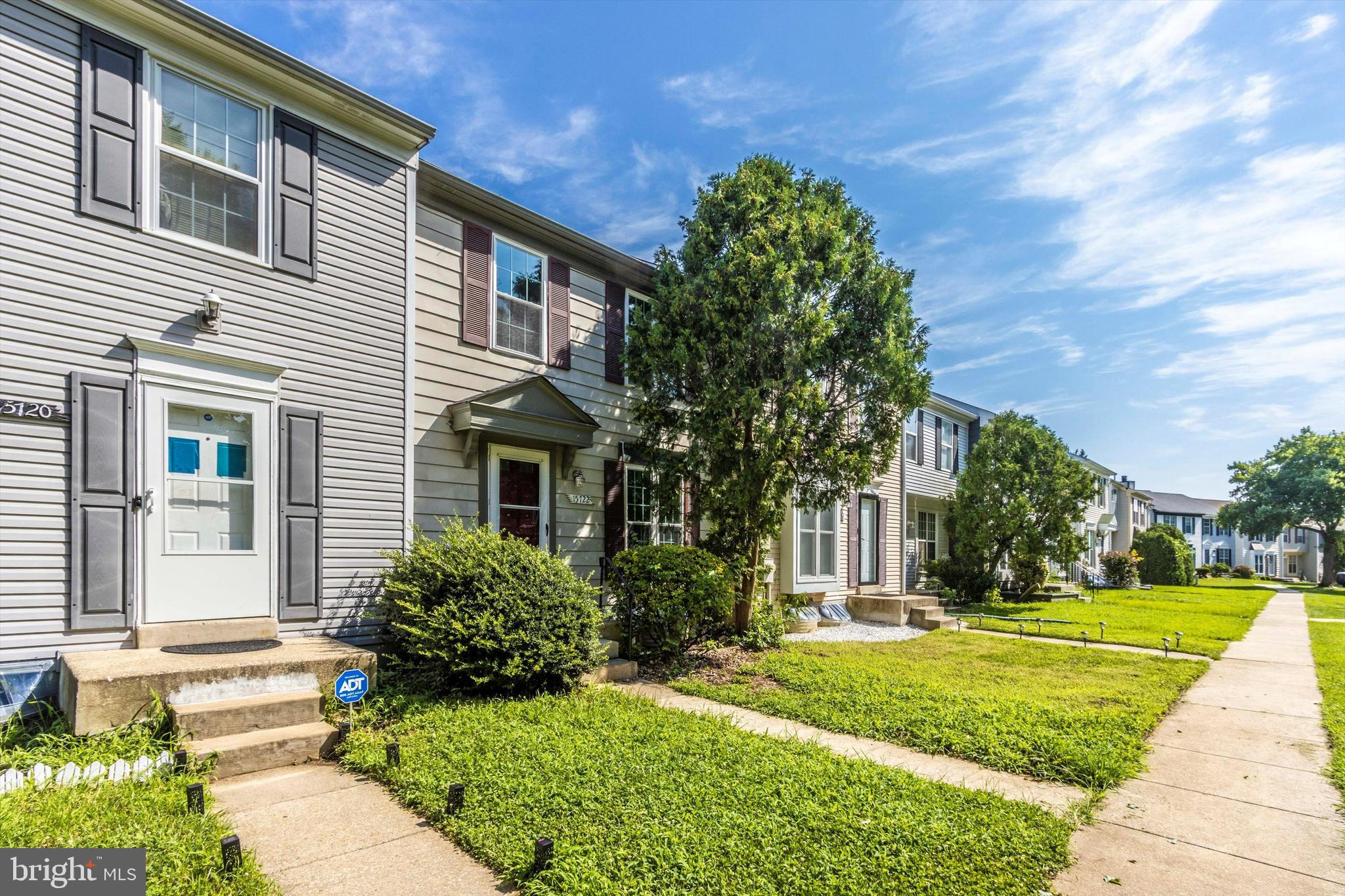 LAKE VILLAGE MANOR - Residential Lease