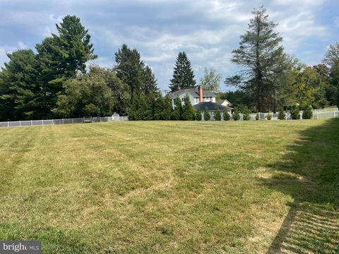 19205 LIBERTY MILL ROAD GERMANTOWN MD 20874