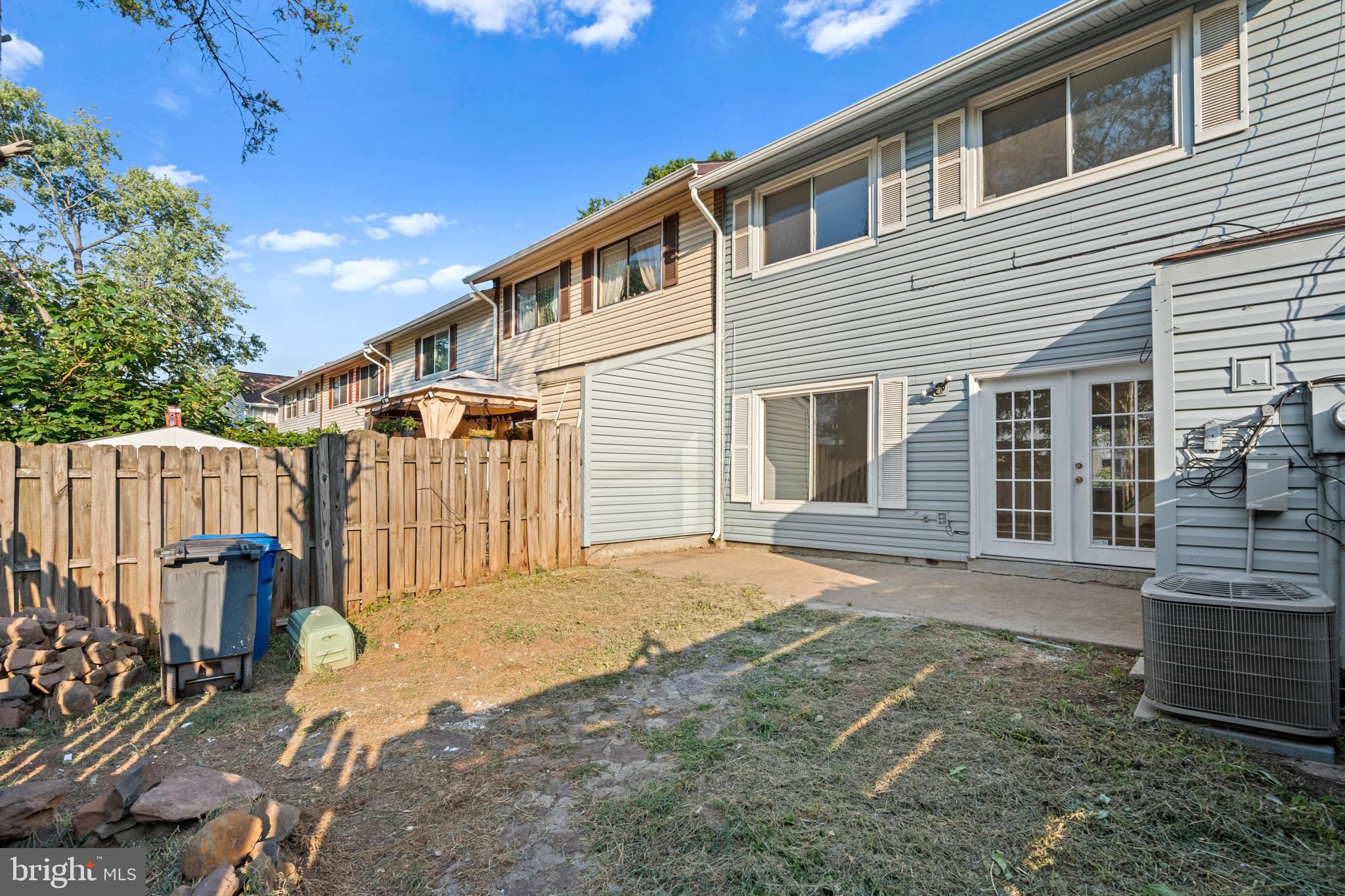 COVERSTONE - Residential