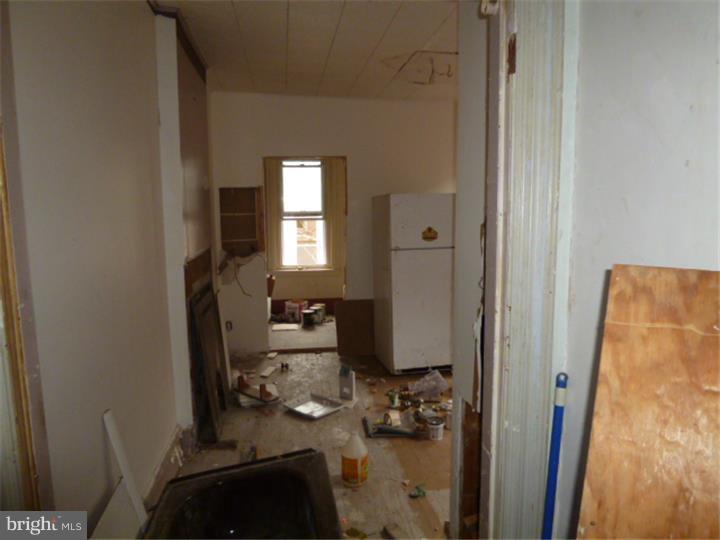 PHILADELPHIA (NORTH) - Residential