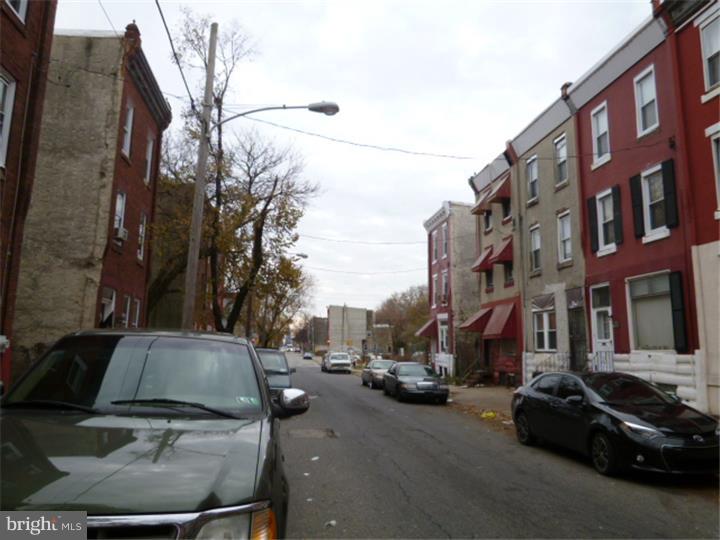PHILADELPHIA (NORTH) - Residential