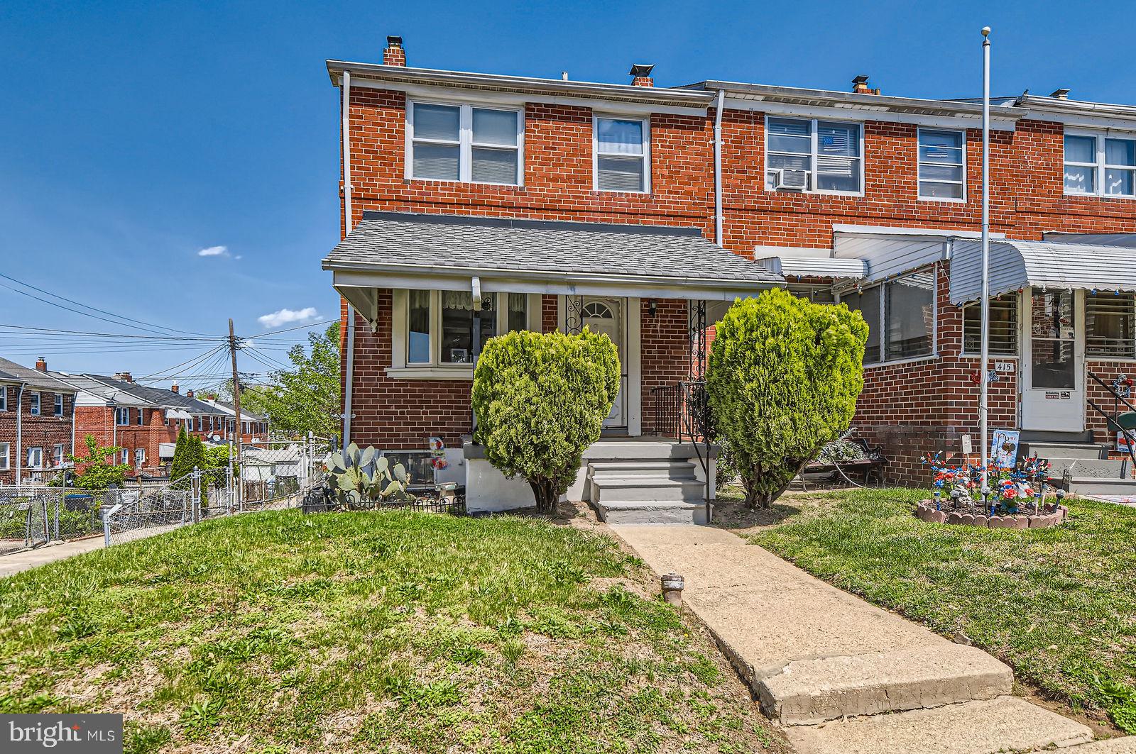 NORTHBROOK - Residential