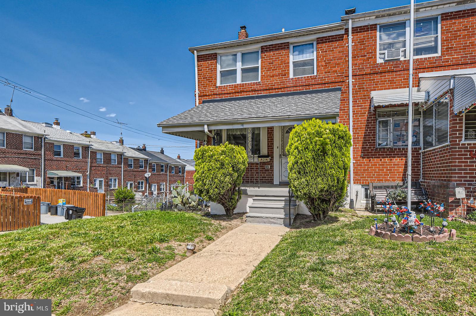 NORTHBROOK - Residential