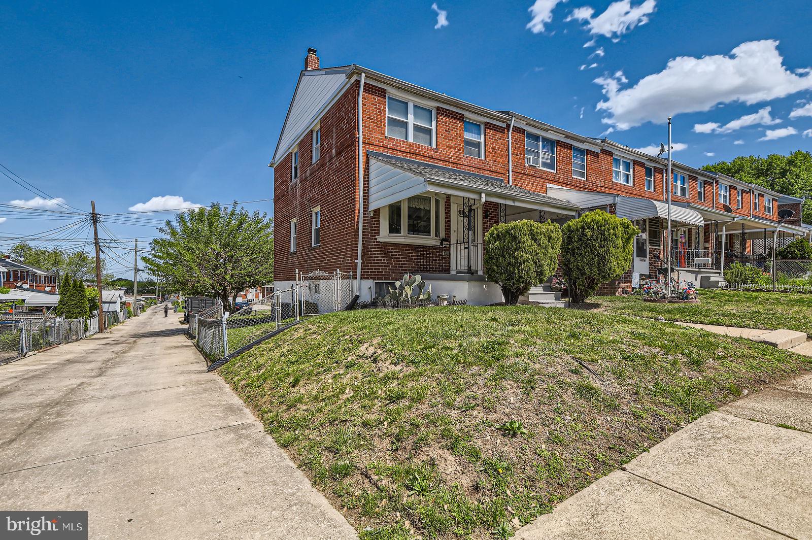 NORTHBROOK - Residential