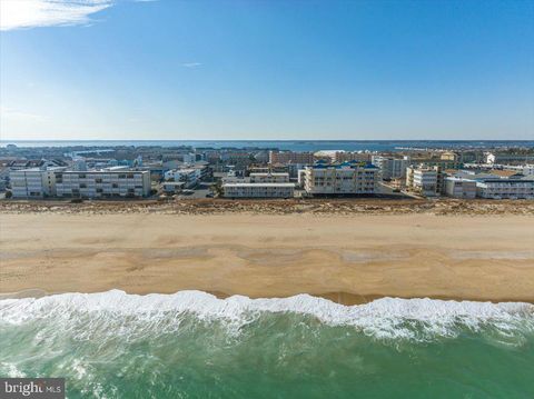 12401 WIGHT STREET 8 OCEAN CITY MD 21842