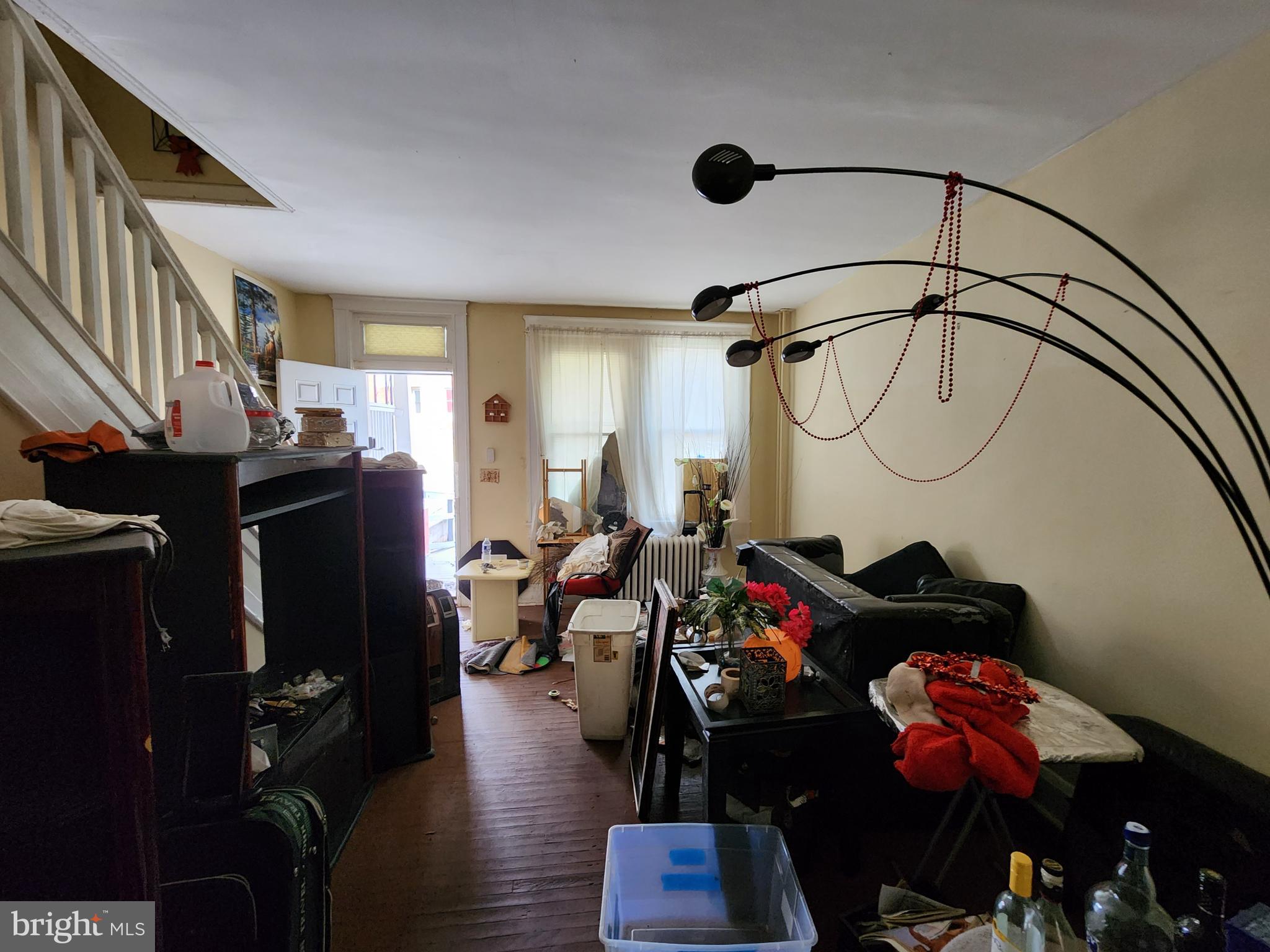 COLD SPRING NEWTOWN - Residential