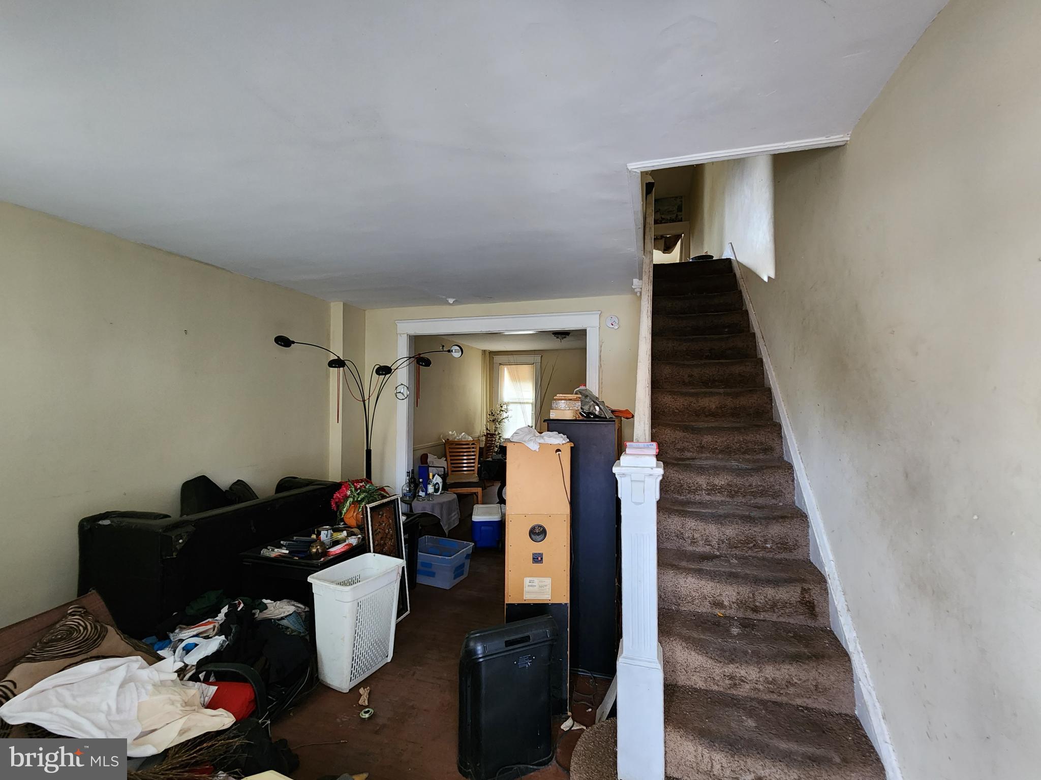 COLD SPRING NEWTOWN - Residential