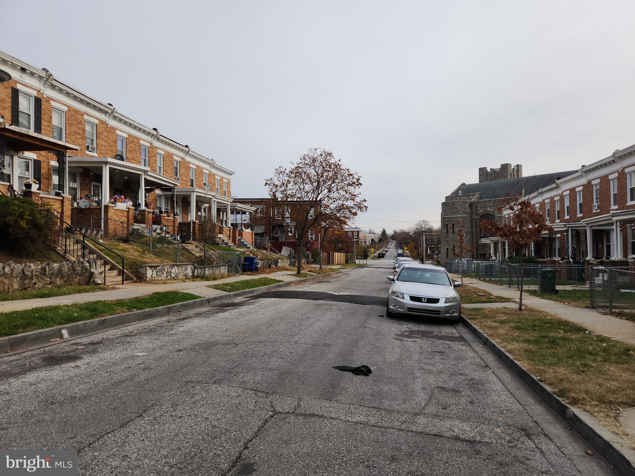 COLD SPRING NEWTOWN - Residential