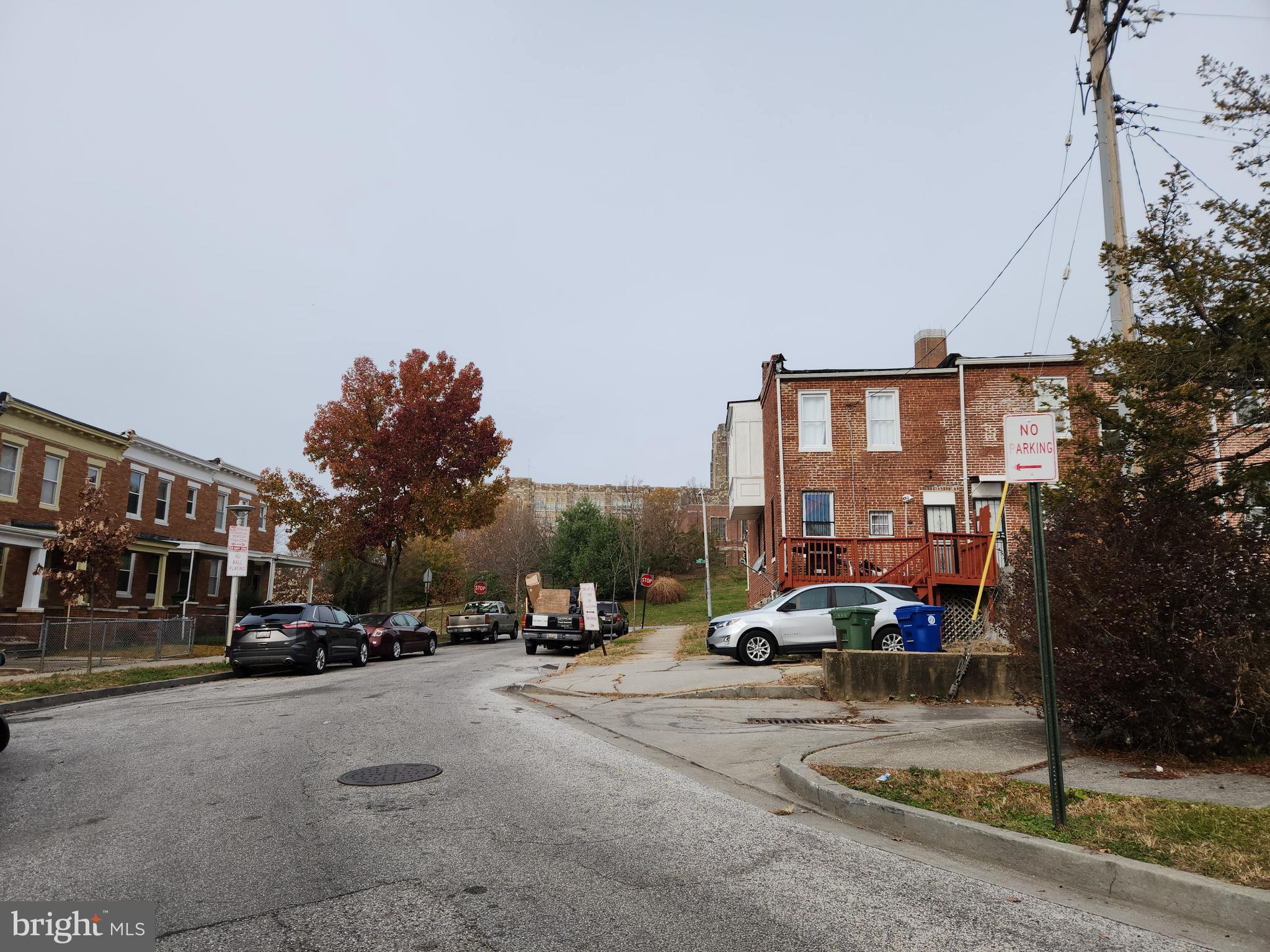 COLD SPRING NEWTOWN - Residential