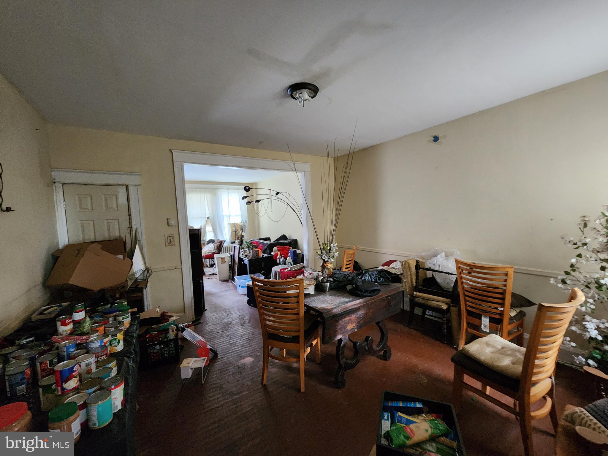 COLD SPRING NEWTOWN - Residential