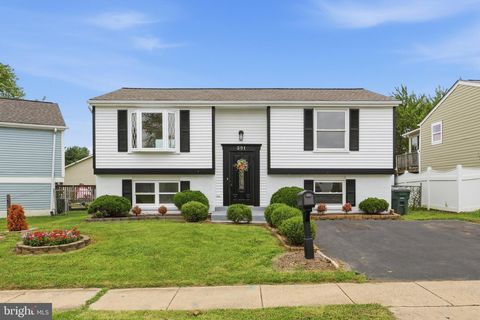 Slider Thumb