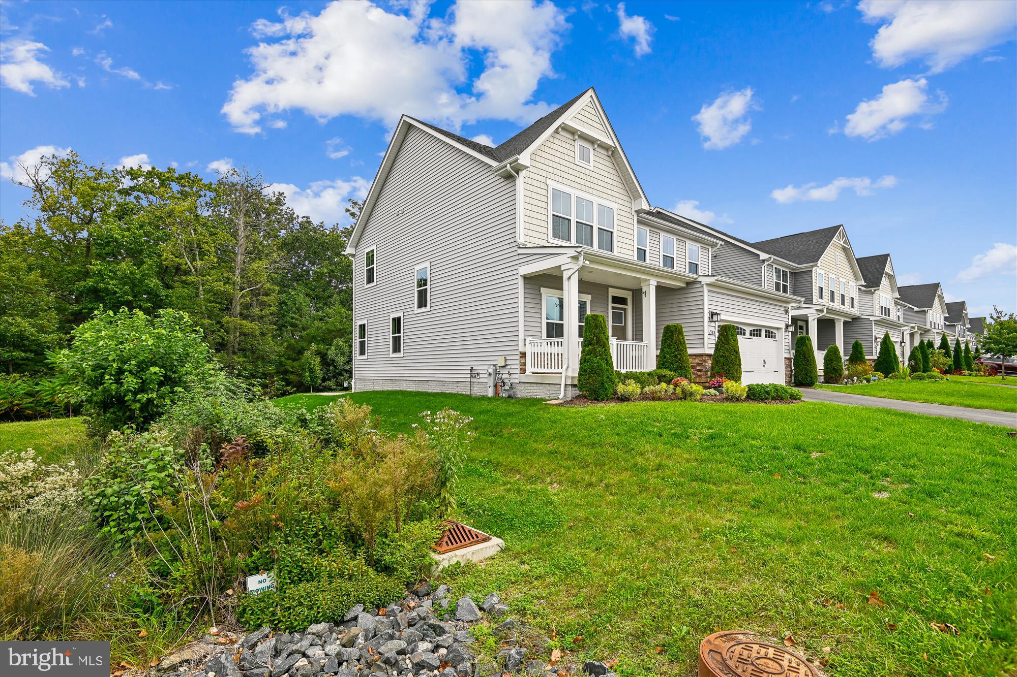 2188 NOTTOWAY DRIVE