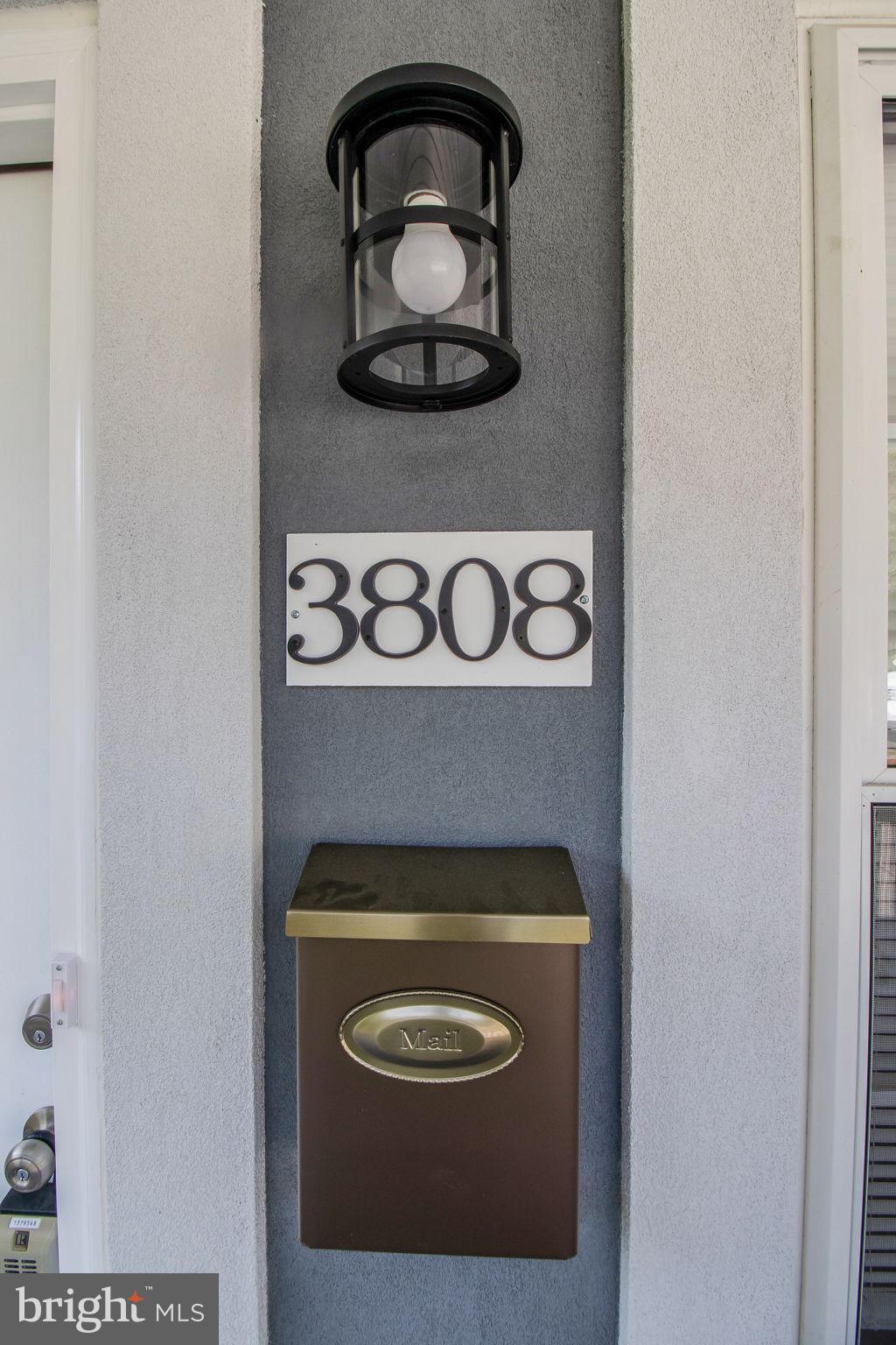 COLMAR MANOR - Residential