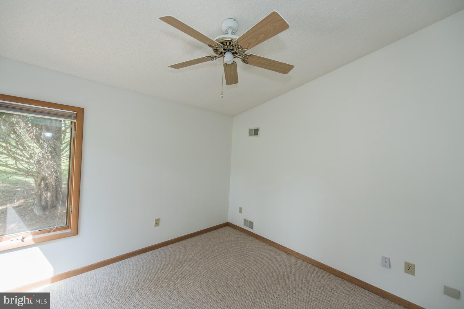 THE WOODS - Residential Lease