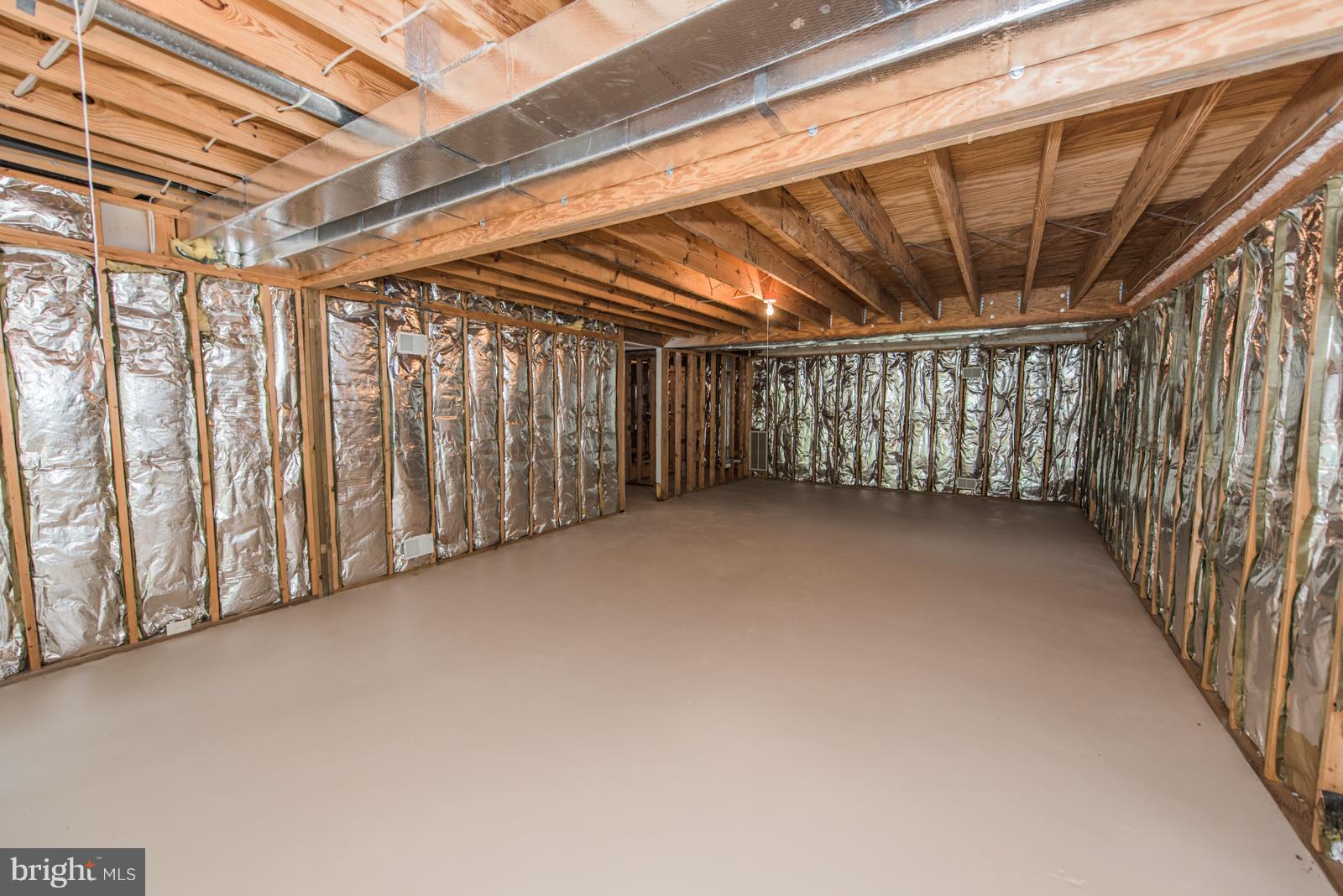 THE WOODS - Residential Lease