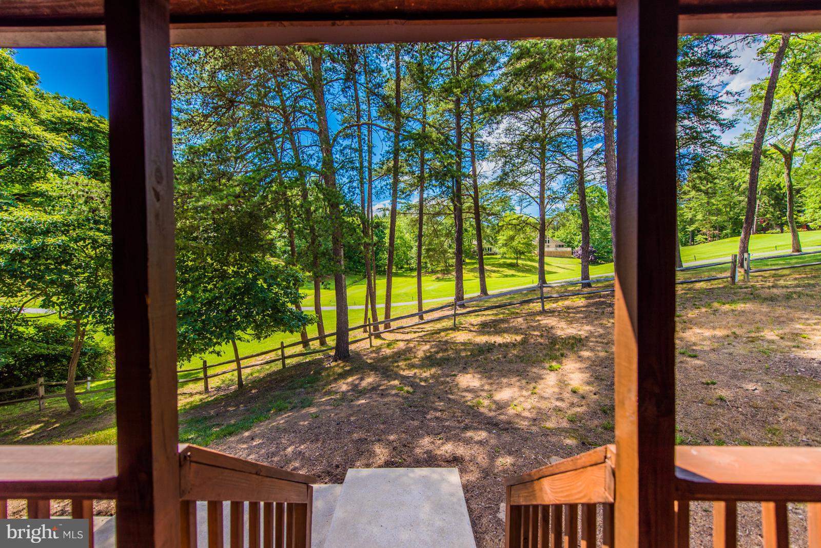 THE WOODS - Residential Lease