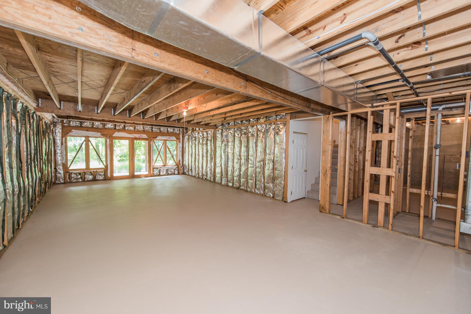 THE WOODS - Residential Lease