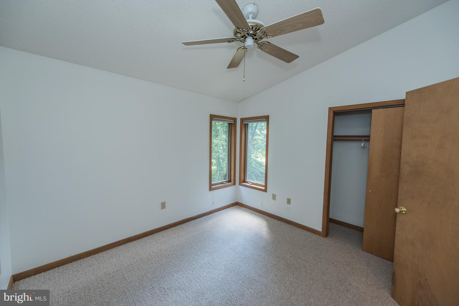 THE WOODS - Residential Lease