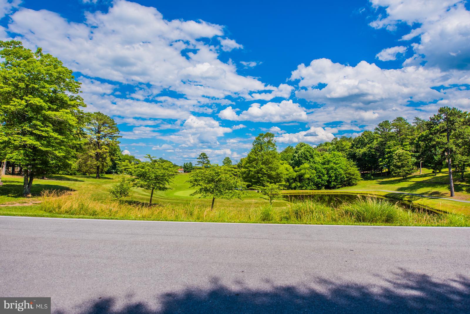 THE WOODS - Residential Lease